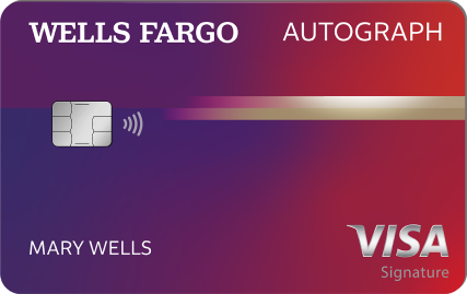 Wells Fargo Autograph®