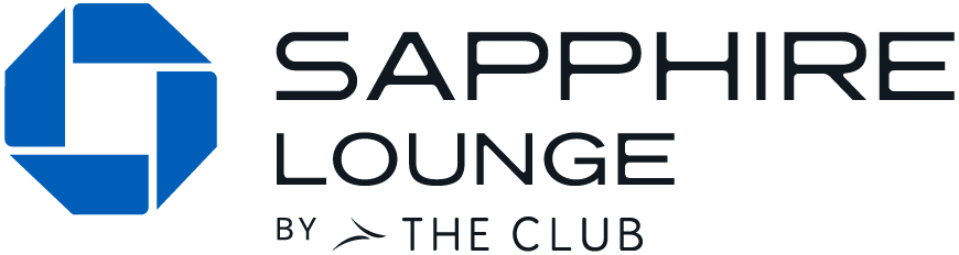 Chase Sapphire Lounges
