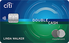 Citi Double Cash® Card