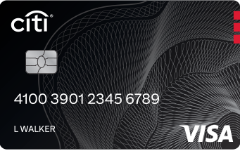 Costco Anywhere Visa by Citi