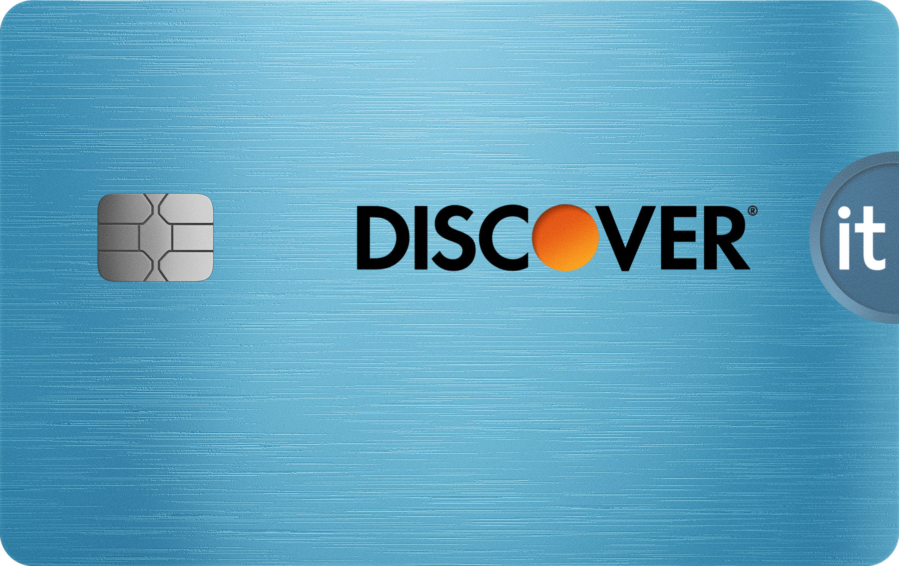 Discover it® Cash Back