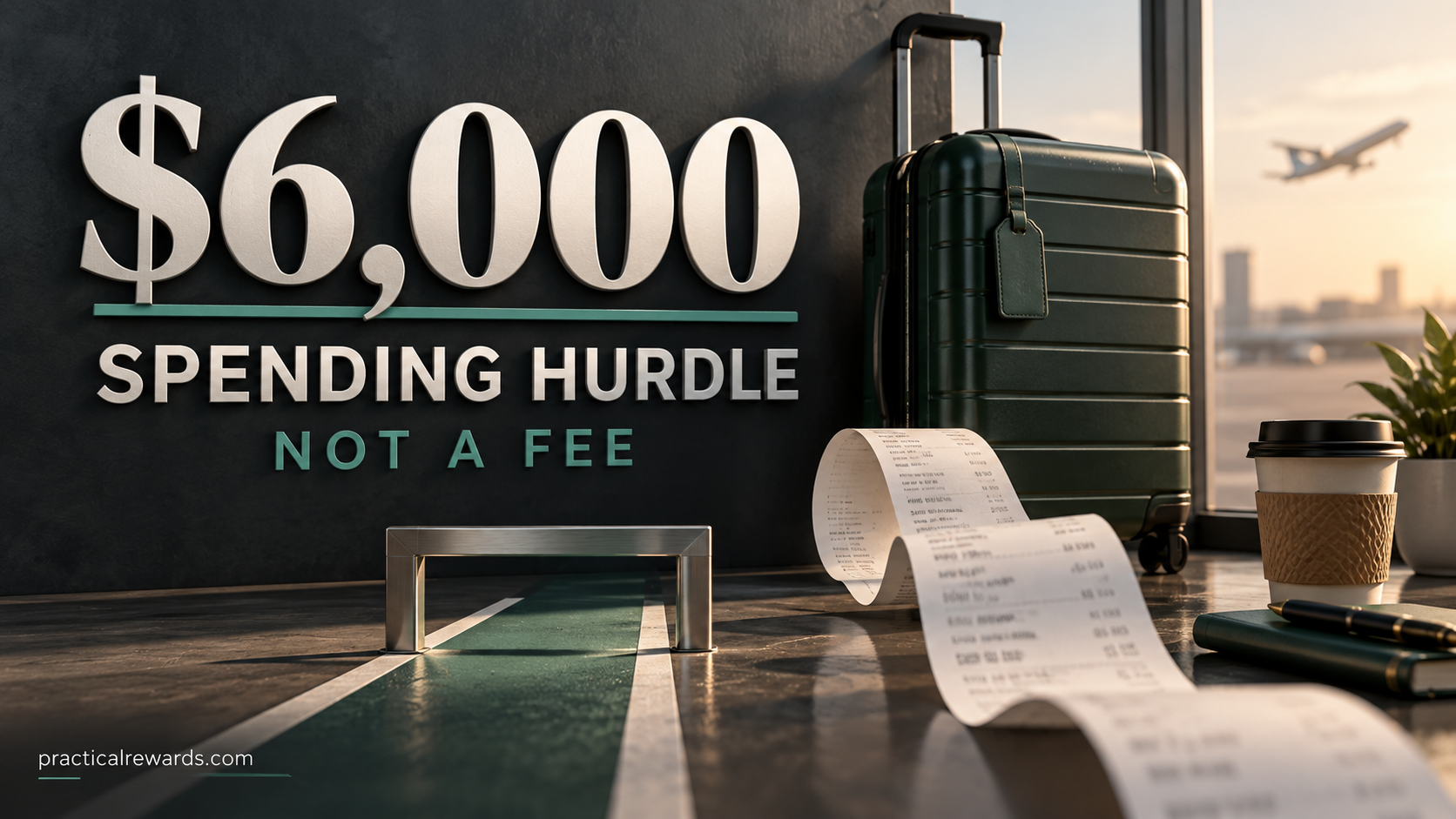 The $6,000 Question Before You Chase a Companion Fare