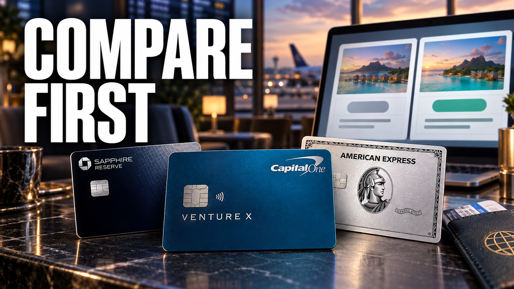 Travel Portals: Compare the Price Before Chasing the Points