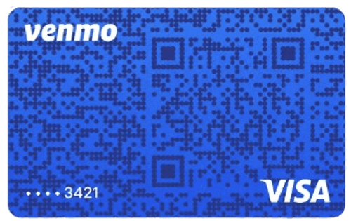 Venmo Credit Card