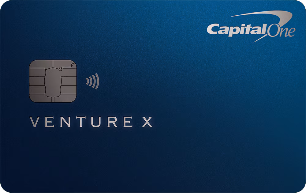 Capital One Venture X